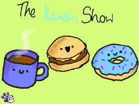 kawaii show