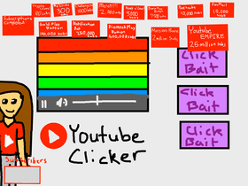 Youtube Clicker