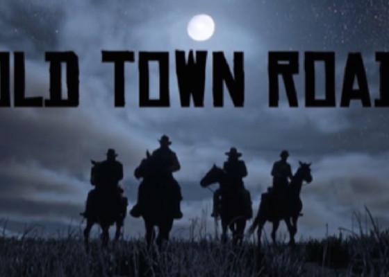 Old town Road 1