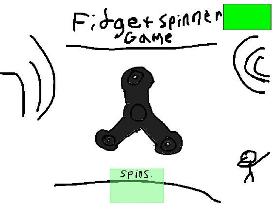 fidget spinner 2.1.9 1