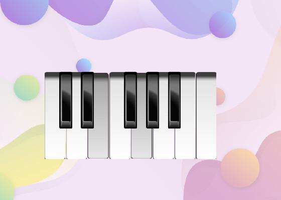 My Piano 1