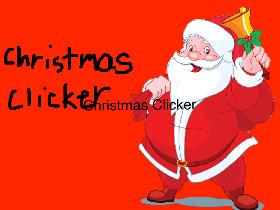 Christmas Clicker! 1