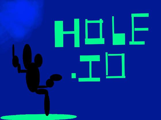 Hole.io