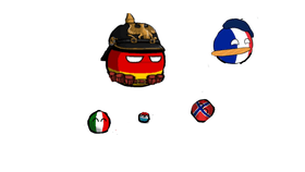 countryballs