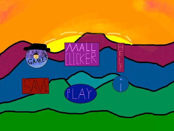 Mall Clicker!NEW UPDATE! 1