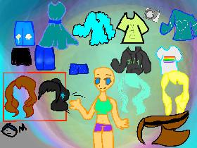 girl dressup update 6 1