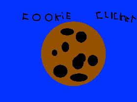 cookie clicker