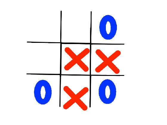 Tic tac toe 1