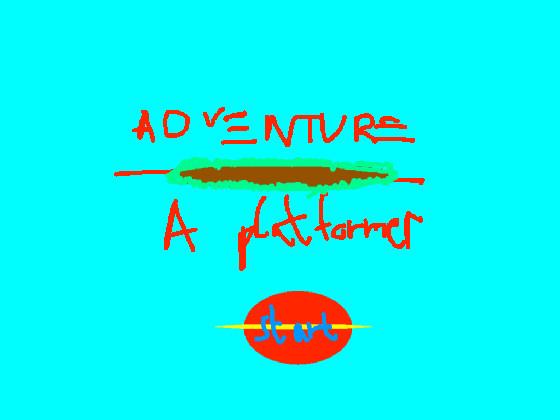 Adventure 1