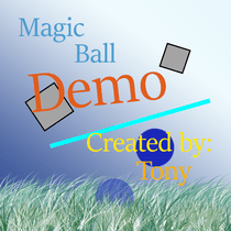 Magic Ball (Demo)