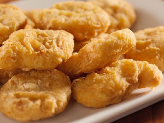 Chicken Nuggets