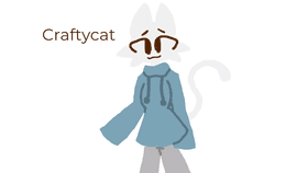 Fanart for Craftycat