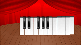 My Piano