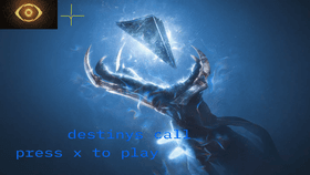 destinys call beta