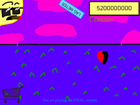 Doge Clicker Hacked