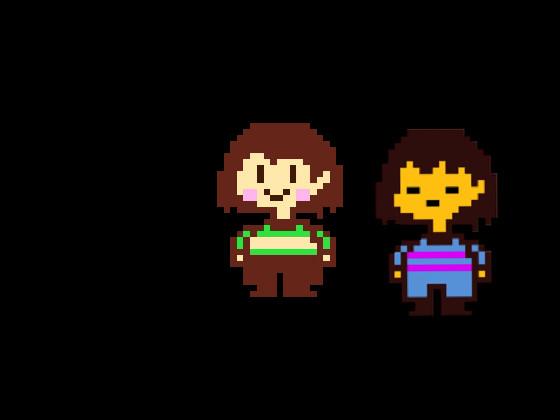 Chara sings rabbit hole