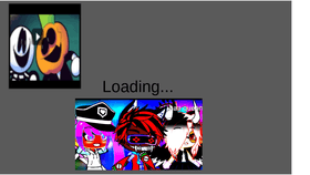 loading screen