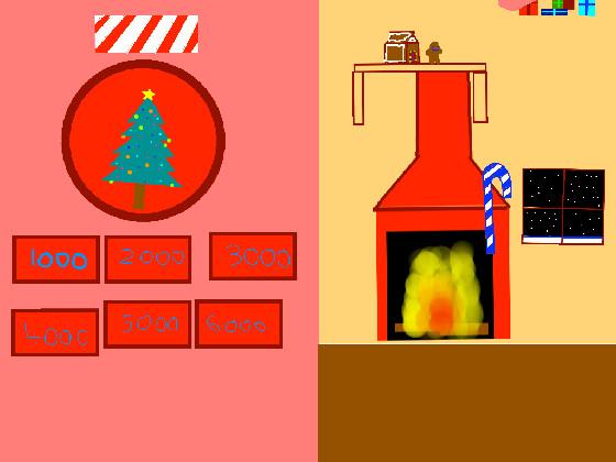 Christmas Clicker 1 1