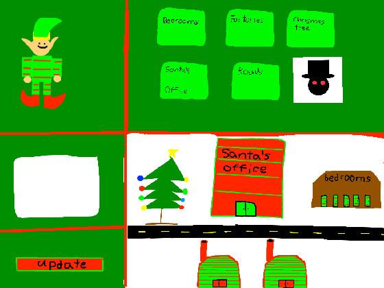 North Pole Builder  1