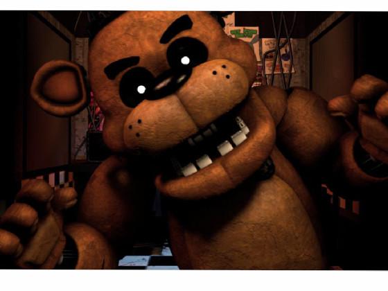 freddy picture