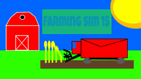 farming simulator 15