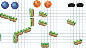 Physics Template