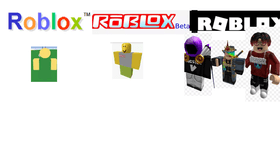 roblox!