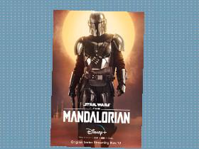 Mandalorian 1