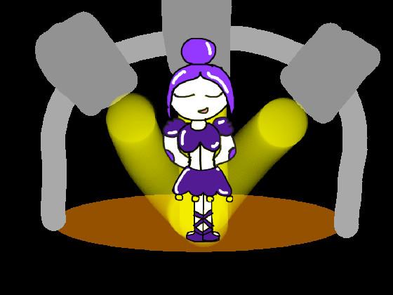 Ballora : Part One