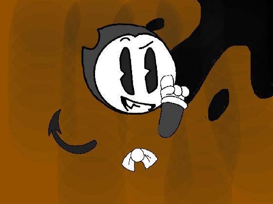 Bendy Animation! 2