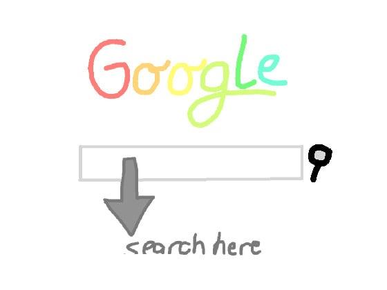 Google Search Engine