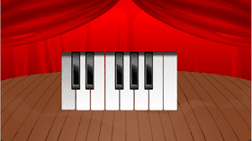 My Piano