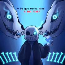 Sans