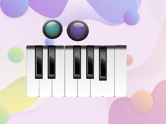 My Piano 2