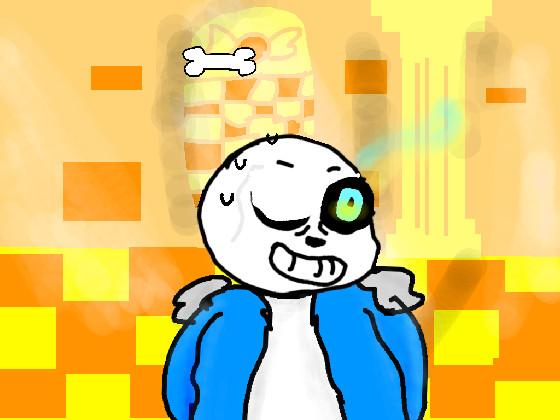 Sans animation redo