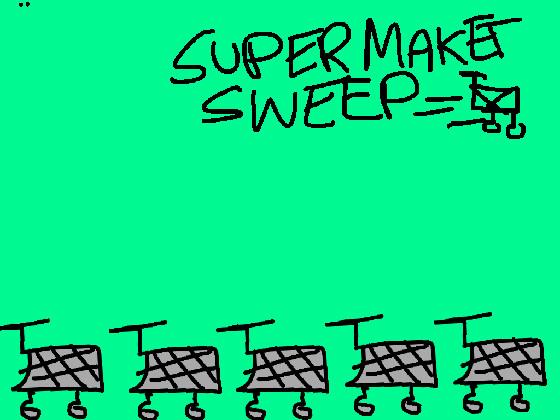 SupermarketSweep