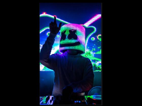 DJ MARSHMELLO