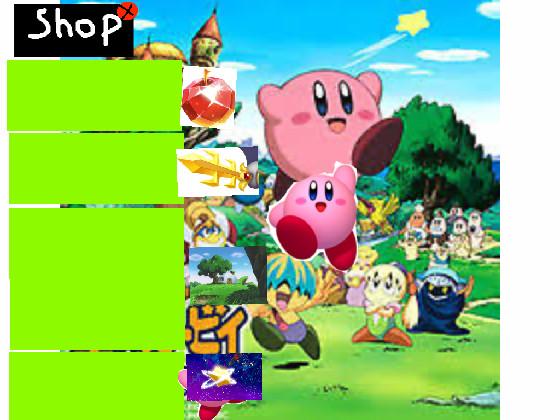 kirby Clicker 1