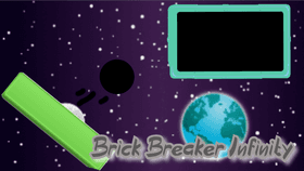 Brick Breaker Infinity