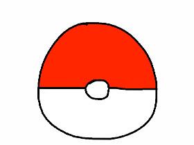 poke ball hatching anime