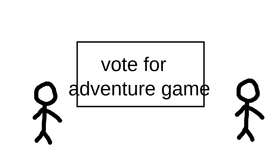 like this for adventur game