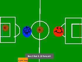 2-Player Soccer AAAAA 1 1