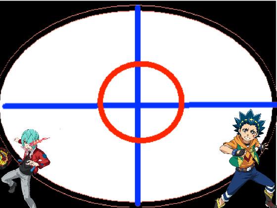 beyblade delta v.s valt 1