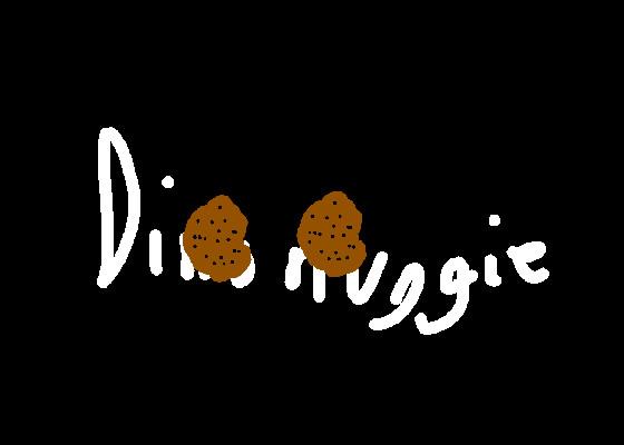 dino nuggies