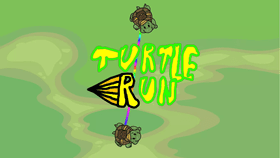 Turtle Run!