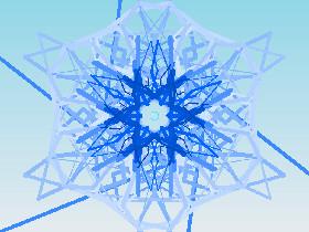 Snowflake Maker 1