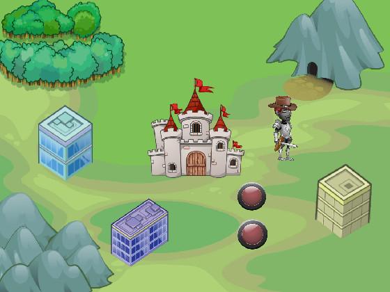 knight tycoon 1