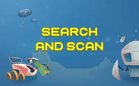 Search and Scan