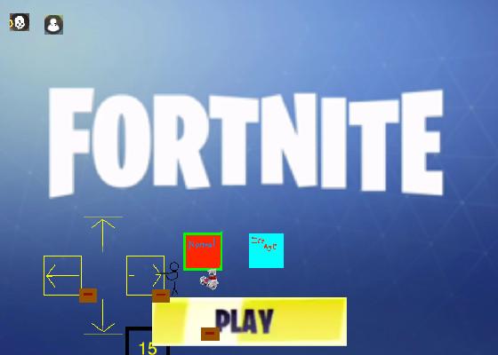 Fornite  1