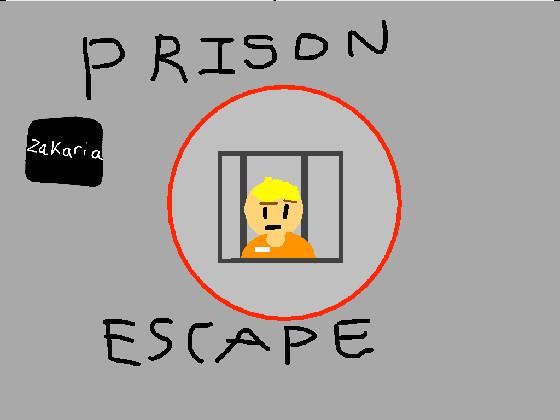 Prison Escape